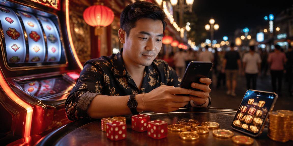 rk68 Góc Thi Đấu Fortune Mouse